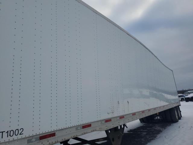 1UYVS2485J7197611 - 2018 UTILITY TRAILER WHITE photo 8