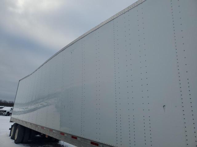 1UYVS2485J7197611 - 2018 UTILITY TRAILER WHITE photo 9