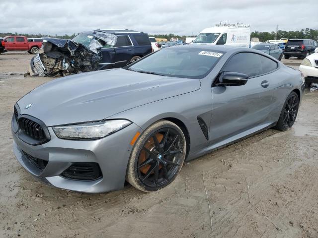 2024 BMW M850XI, 