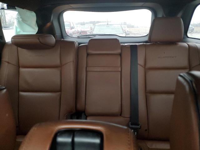 1C4RJFJG7HC845490 - 2017 JEEP GRAND CHER SUMMIT 白色 照片 10