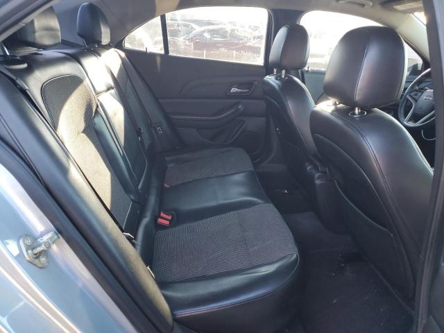 1G11C5SA4DU135309 - 2013 CHEVROLET MALIBU 1LT BLUE photo 10