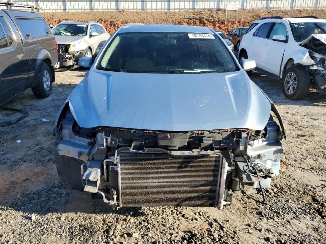 1G11C5SA4DU135309 - 2013 CHEVROLET MALIBU 1LT BLUE photo 5