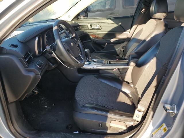 1G11C5SA4DU135309 - 2013 CHEVROLET MALIBU 1LT BLUE photo 7