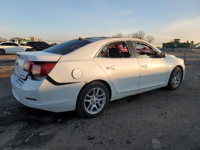 1G11C5SA3DF268129 - 2013 CHEVROLET MALIBU 1LT 白色 照片 3