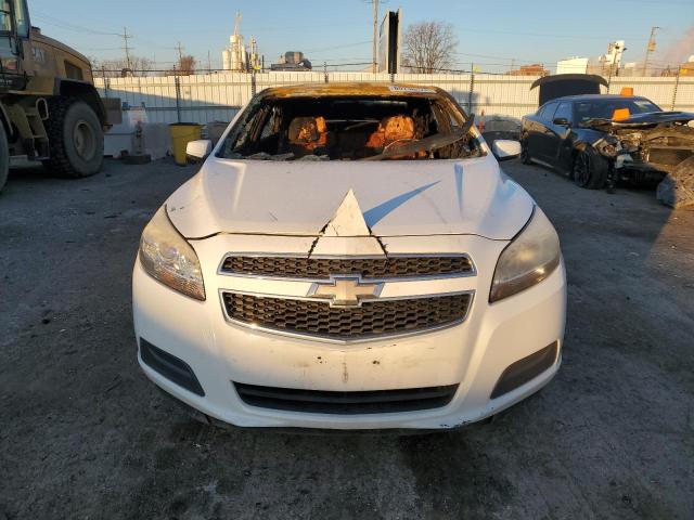 1G11C5SA3DF268129 - 2013 CHEVROLET MALIBU 1LT 白色 照片 5