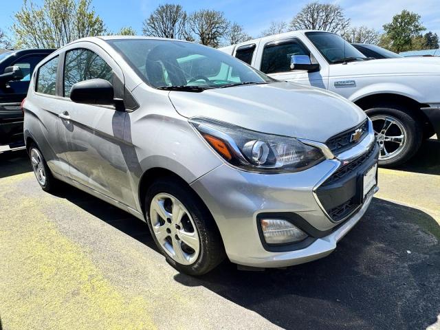 2020 CHEVROLET SPARK LS, 