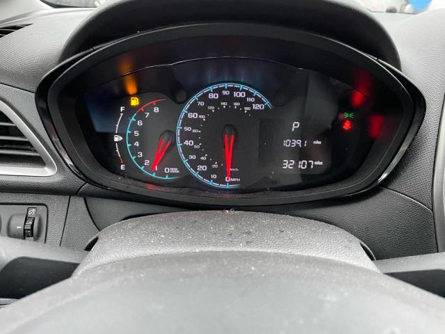 KL8CB6SA4LC469670 - 2020 CHEVROLET SPARK LS SILVER photo 8