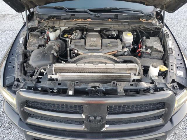 3C6UR5CL3JG102813 - 2018 RAM 2500 ST BLACK photo 11