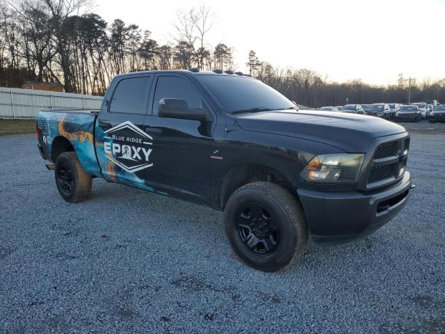 3C6UR5CL3JG102813 - 2018 RAM 2500 ST BLACK photo 4