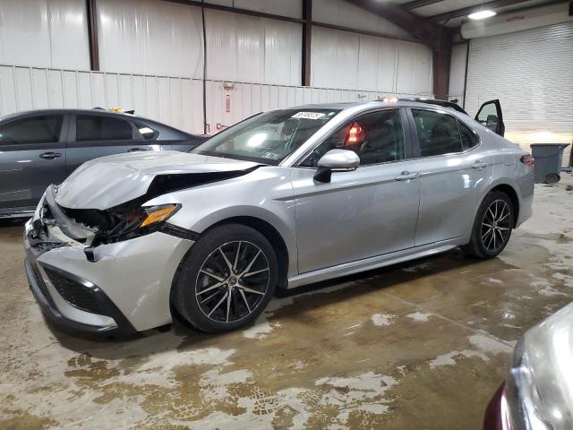 2023 TOYOTA CAMRY SE NIGHT SHADE, 