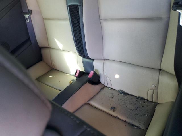 2G1FC3D32E9167666 - 2014 CHEVROLET CAMARO LT 黑色 照片 10