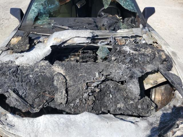 2G1FC3D32E9167666 - 2014 CHEVROLET CAMARO LT 黑色 照片 11