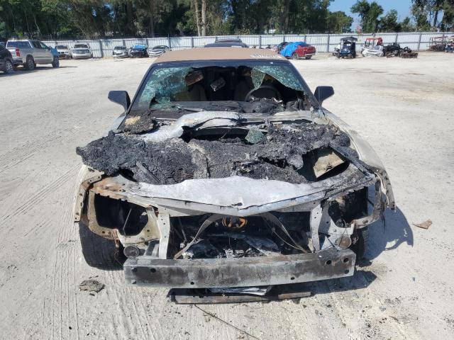 2G1FC3D32E9167666 - 2014 CHEVROLET CAMARO LT 黑色 照片 5