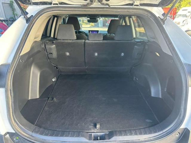 2T3H1RFV5PC241129 - 2023 TOYT RAV4 LE WHITE photo 11