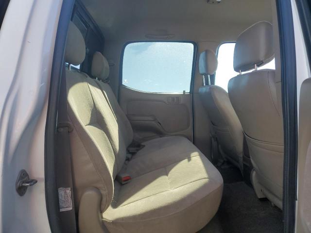 5TEGN92N52Z031633 - 2002 TOYOTA TACOMA DOUBLE CAB PRERUNNER WHITE photo 10