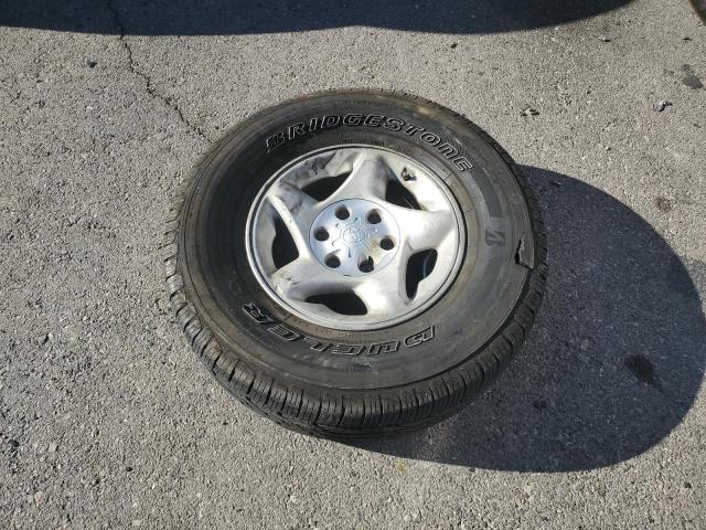 5TEGN92N52Z031633 - 2002 TOYOTA TACOMA DOUBLE CAB PRERUNNER WHITE photo 12