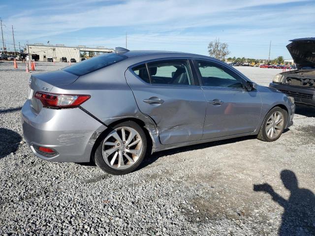 19UDE2F34HA016791 - 2017 ACURA ILX BASE WATCH PLUS SILVER photo 3