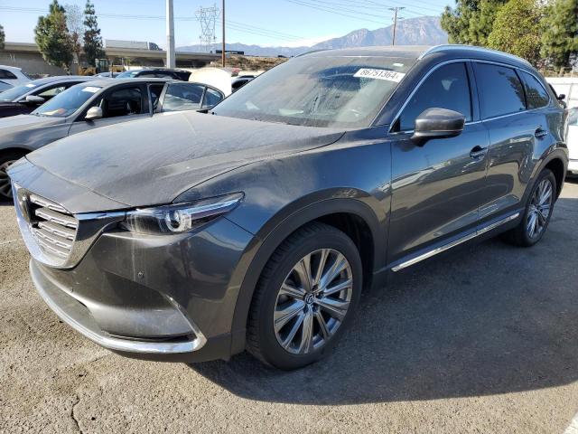 2023 MAZDA CX-9 SIGNATURE, null