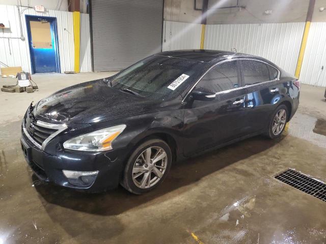 2013 NISSAN ALTIMA 2.5, null