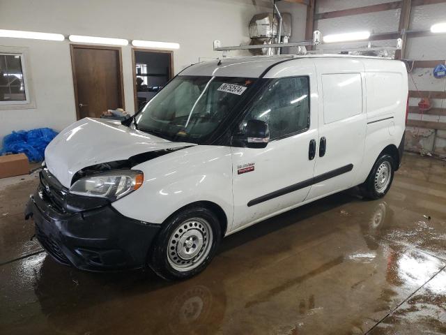 ZFBERFAB0H6D75139 - 2017 RAM PROMASTER WHITE photo 1