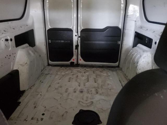 ZFBERFAB0H6D75139 - 2017 RAM PROMASTER WHITE photo 10