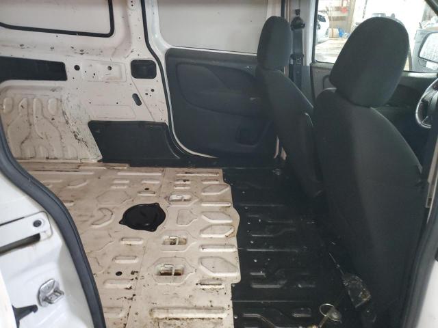 ZFBERFAB0H6D75139 - 2017 RAM PROMASTER WHITE photo 11