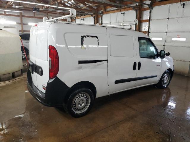 ZFBERFAB0H6D75139 - 2017 RAM PROMASTER WHITE photo 3