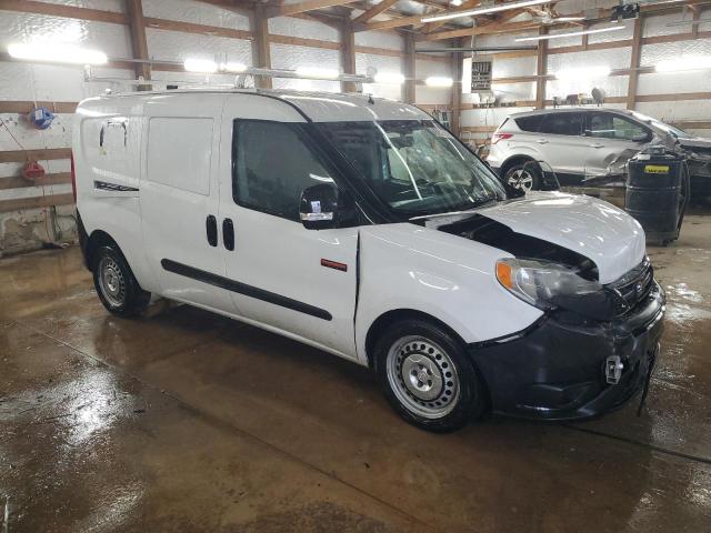ZFBERFAB0H6D75139 - 2017 RAM PROMASTER WHITE photo 4