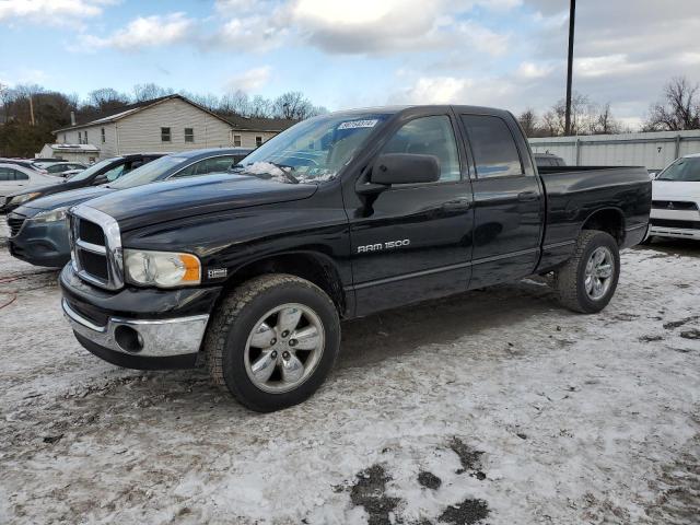 2005 DODGE RAM 1500 ST, 