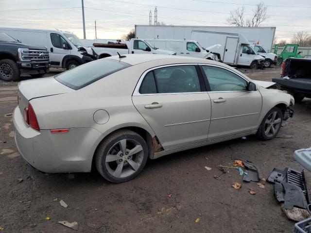 1G1ZC5E13BF271429 - 2011 CHEVROLET MALIBU 1LT TAN photo 3