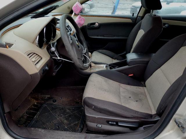 1G1ZC5E13BF271429 - 2011 CHEVROLET MALIBU 1LT TAN photo 7