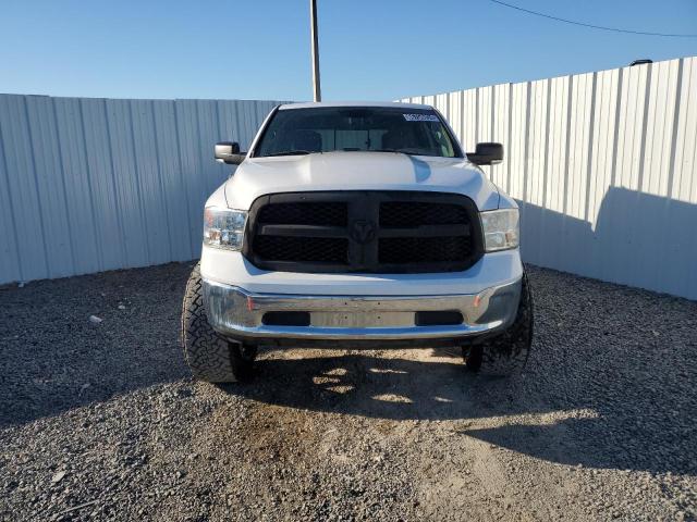 1C6RR7LG3KS592846 - 2019 RAM 1500 CLASS SLT თეთრი ფოტო 5