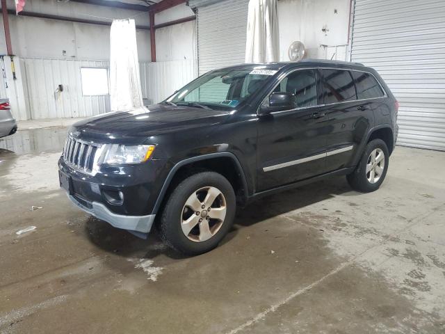 2013 JEEP GRAND CHER LAREDO, 