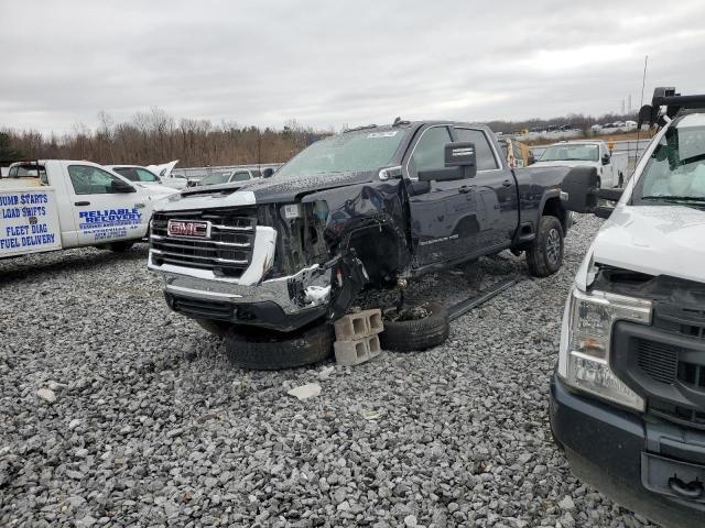 2024 GMC SIERRA K2500 SLE, 