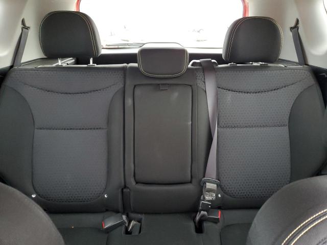 KNDJP3A53F7789918 - 2015 KIA SOUL + RED photo 10