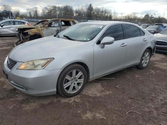 2007 LEXUS ES 350, 