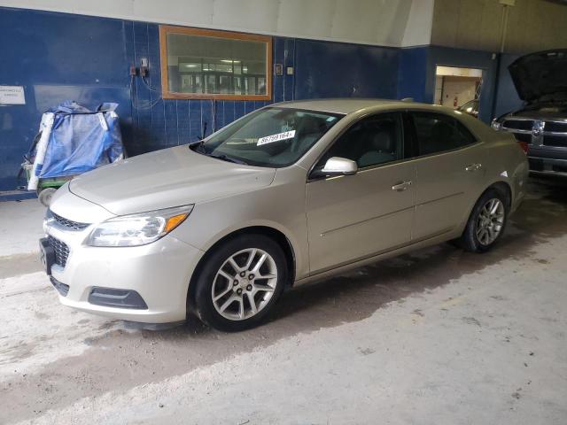 1G11C5SL0FF120587 - 2015 CHEVROLET MALIBU 1LT Қоңыр фото 1