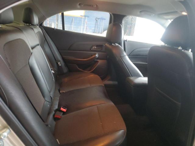 1G11C5SL0FF120587 - 2015 CHEVROLET MALIBU 1LT Қоңыр фото 10