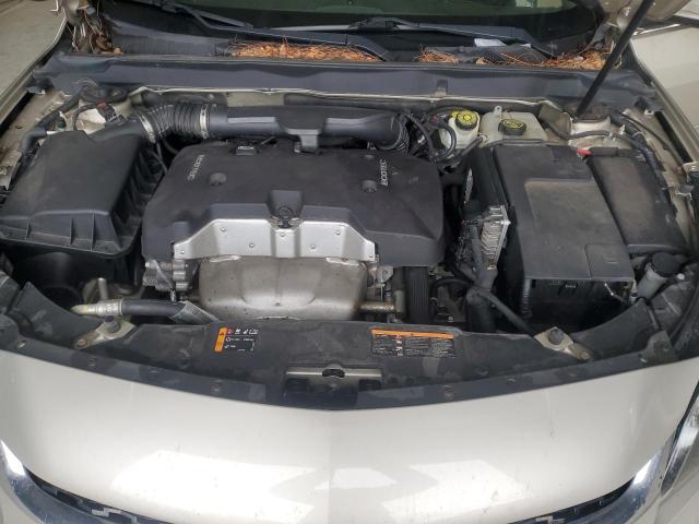 1G11C5SL0FF120587 - 2015 CHEVROLET MALIBU 1LT Қоңыр фото 11