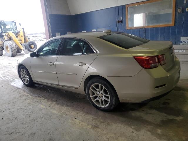 1G11C5SL0FF120587 - 2015 CHEVROLET MALIBU 1LT Қоңыр фото 2