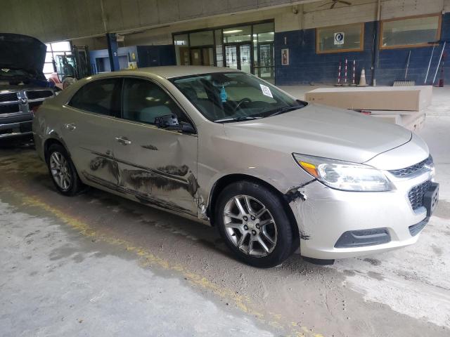 1G11C5SL0FF120587 - 2015 CHEVROLET MALIBU 1LT Қоңыр фото 4