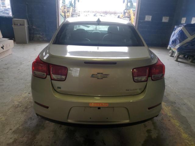 1G11C5SL0FF120587 - 2015 CHEVROLET MALIBU 1LT Қоңыр фото 6