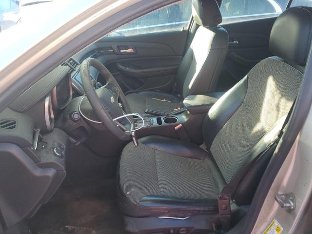 1G11C5SL0FF120587 - 2015 CHEVROLET MALIBU 1LT Қоңыр фото 7