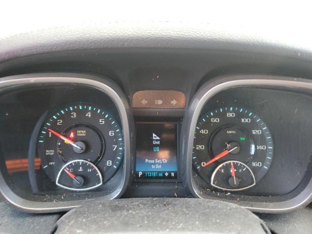 1G11C5SL0FF120587 - 2015 CHEVROLET MALIBU 1LT Қоңыр фото 9