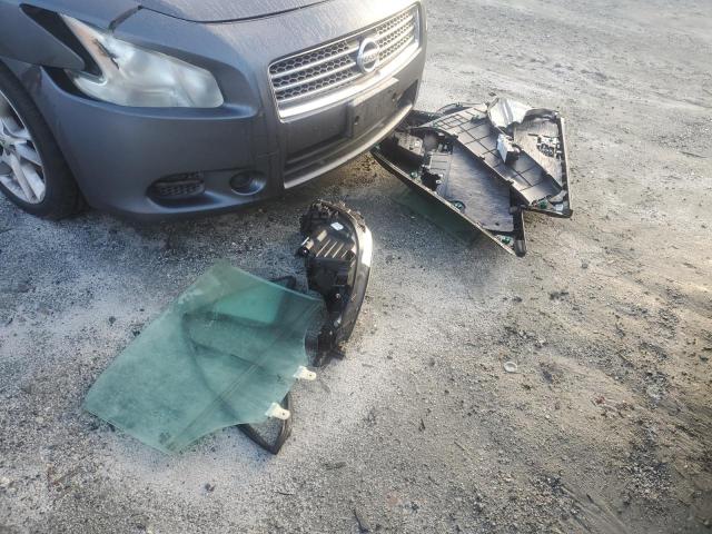 3KPA25AD4ME377635 - 2021 KIA RIO S SILVER photo 12