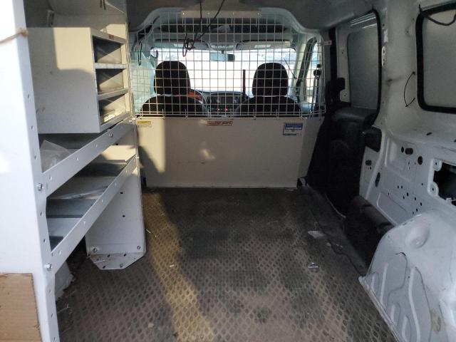 ZFBHRFAB2M6U11272 - 2021 RAM PROMASTER WHITE photo 10