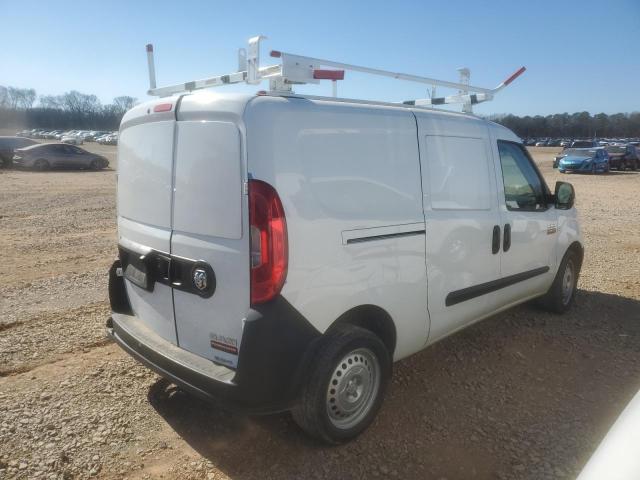 ZFBHRFAB2M6U11272 - 2021 RAM PROMASTER WHITE photo 3