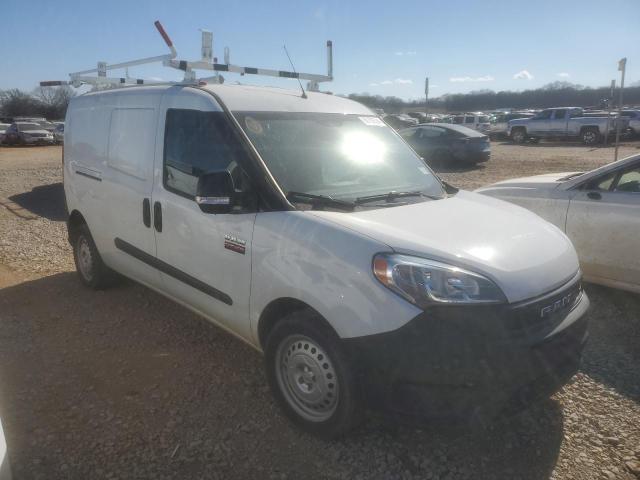 ZFBHRFAB2M6U11272 - 2021 RAM PROMASTER WHITE photo 4