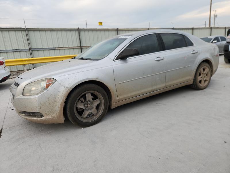 2010 CHEVROLET MALIBU LS, 