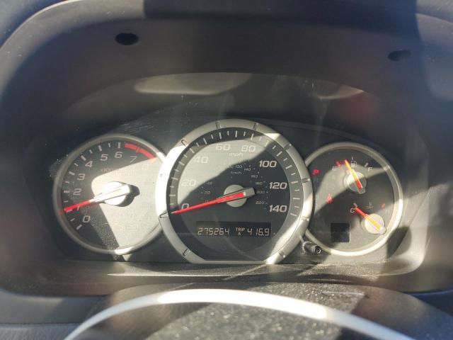 5FNYF185X8B014699 - 2008 HONDA PILOT EXL Bordo fotoğraf 9